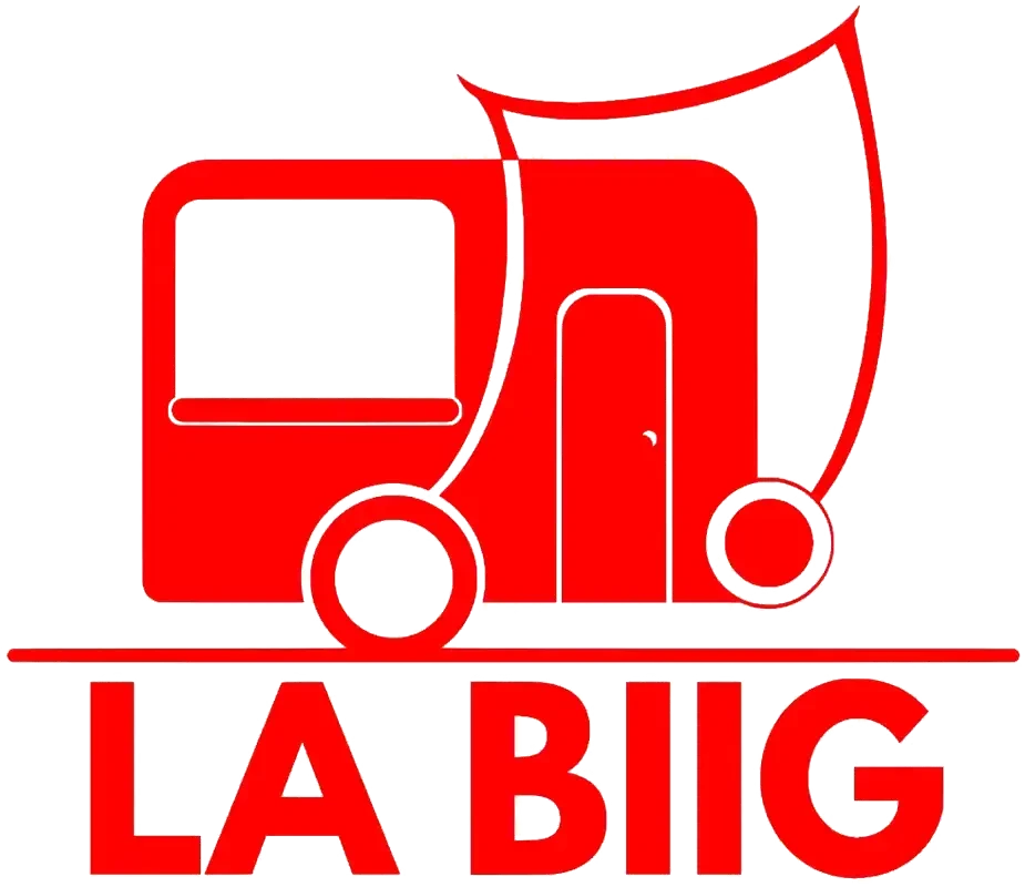 Logo La Buvette Itinérante d’Intérêt Général